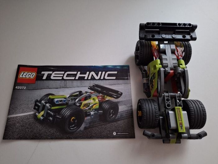 Lego technic