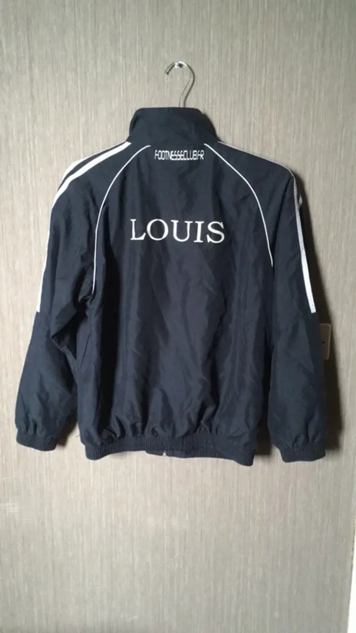 Veste - photo numéro 2