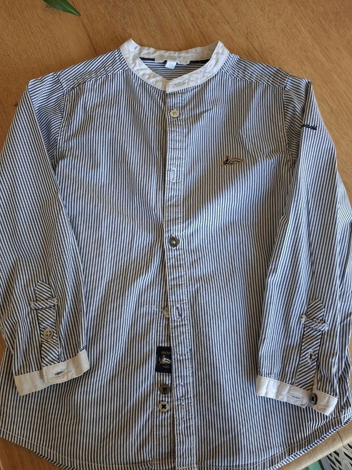 Chemise Jacadi