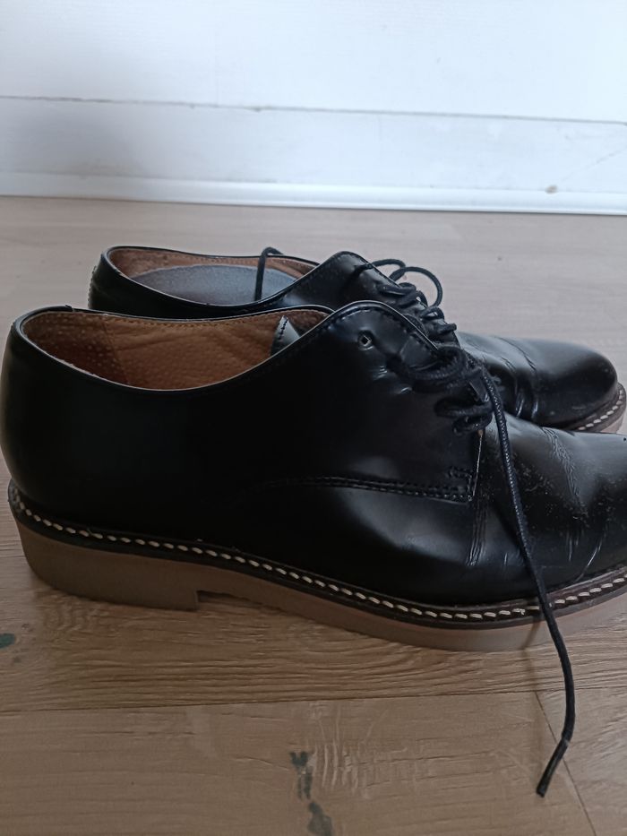 Chaussures femme - photo numéro 2