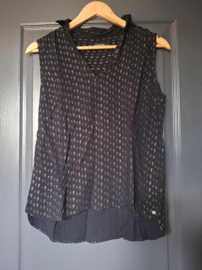 Lot de 2 haut débardeurs femme