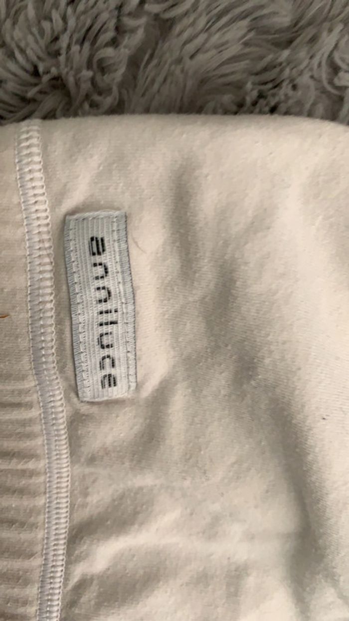 Brassière sport Anniluce taille S - photo numéro 3