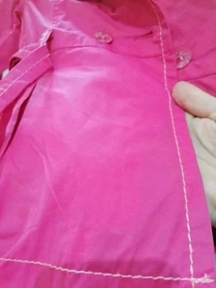 Trench Catimini 2 ans - photo numéro 11