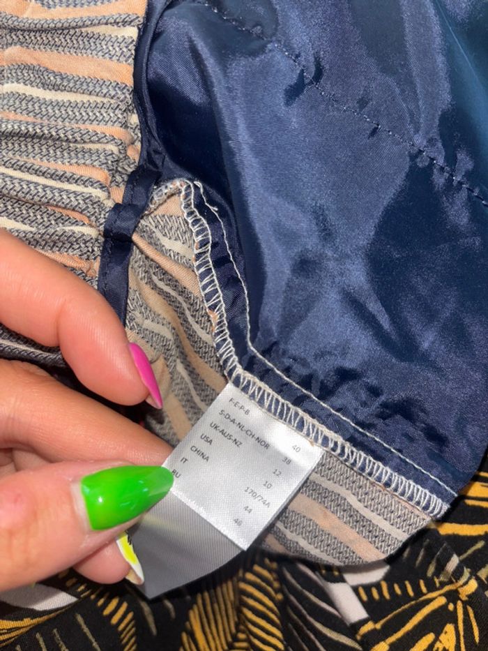 Short taille haute - photo numéro 4
