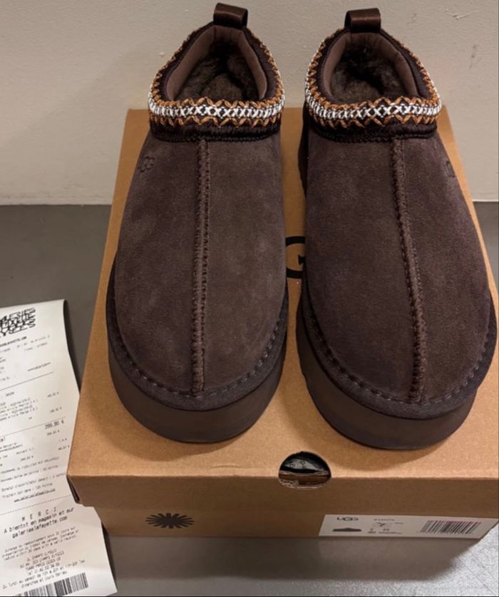 UGG TAZZ - photo numéro 7