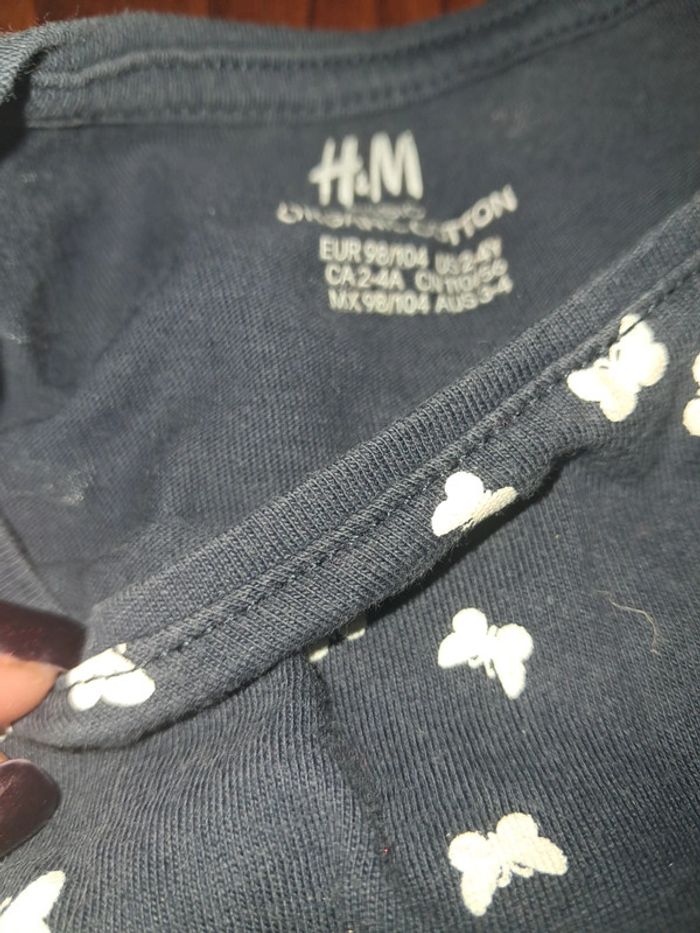 Robe d'été de la marque H&M - photo numéro 2