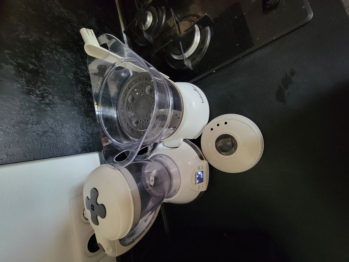 Babymoov nutribaby classic - photo numéro 2