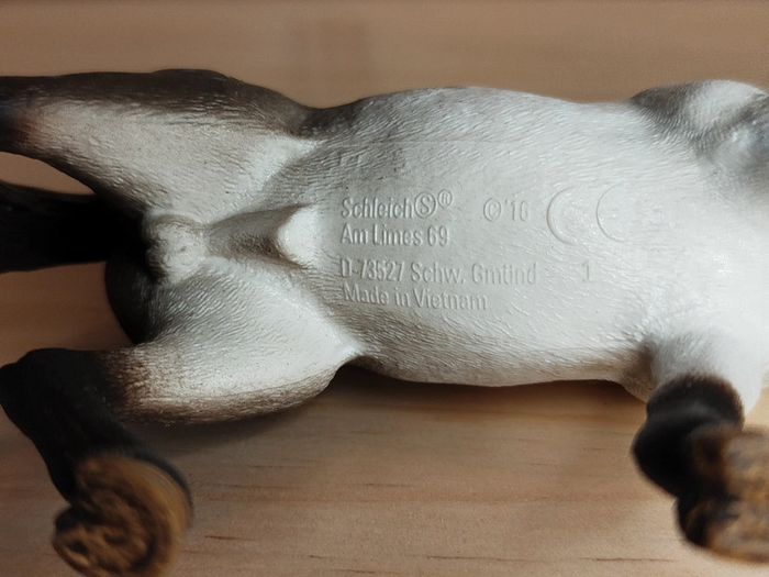 Schleich Étalon Andalou Figurine équidé - photo numéro 6