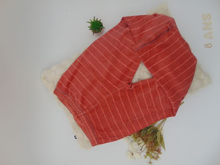 pyjama 8 ans - photo numéro 6