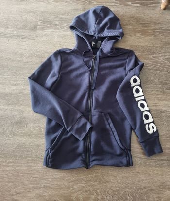 Veste Sweat adidas