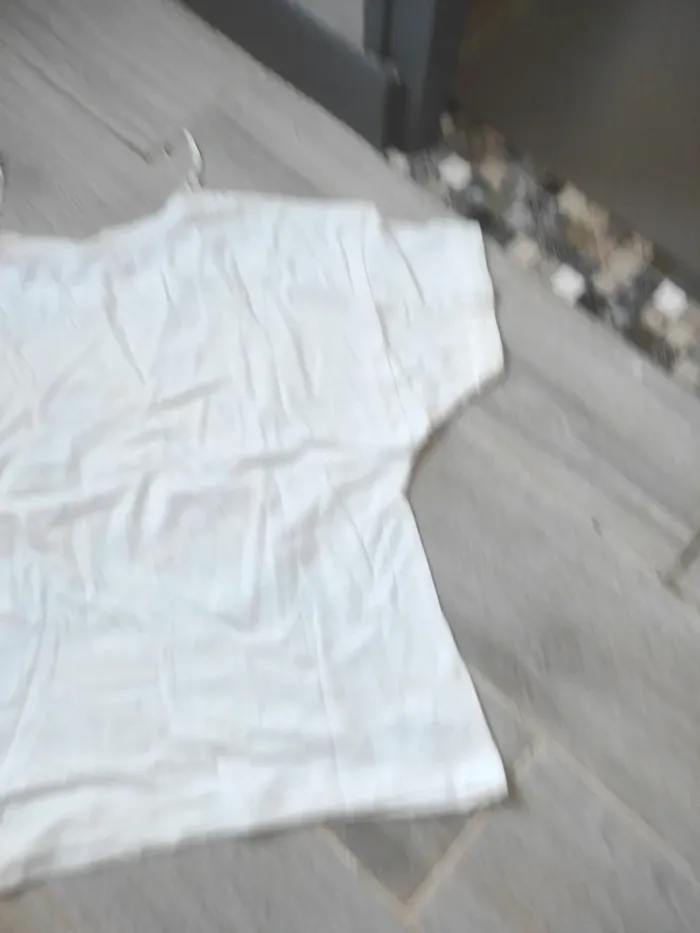 Tee shirt Minnie taille 36 - photo numéro 5