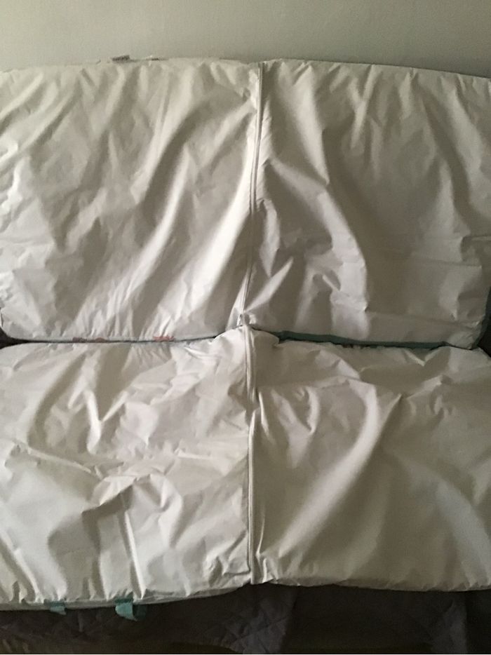 Tapis  de sol bébé - photo numéro 3