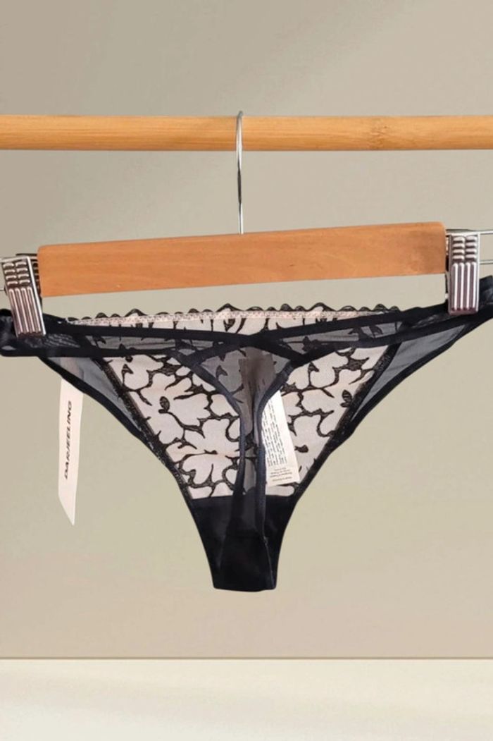 String Darjeeling Taille XS Neuf avec étiquette - photo numéro 3