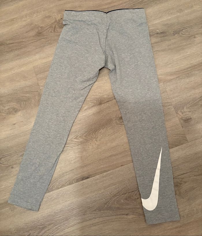 Legging gris - photo numéro 2