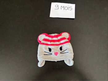 Bonnet
