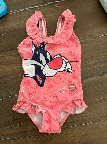 Maillot de bain Grominet