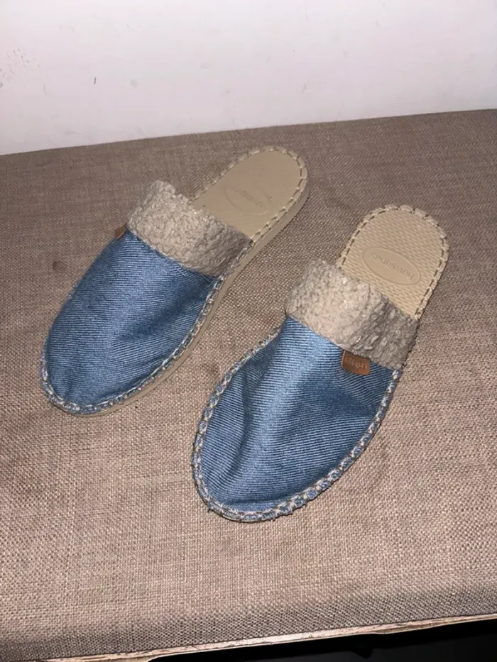 Chaussons Havaianas