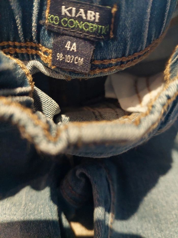 Jeans - photo numéro 3