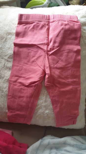 Legging 6 mois