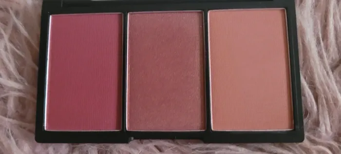 Trio blush sleek - photo numéro 5