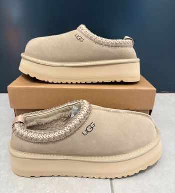 Ugg Tazz || 2