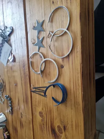 Boucles d oreille
