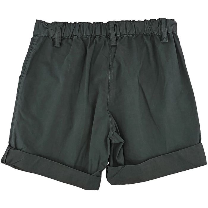 Short 3 ans en coton Il Gufo - photo numéro 2
