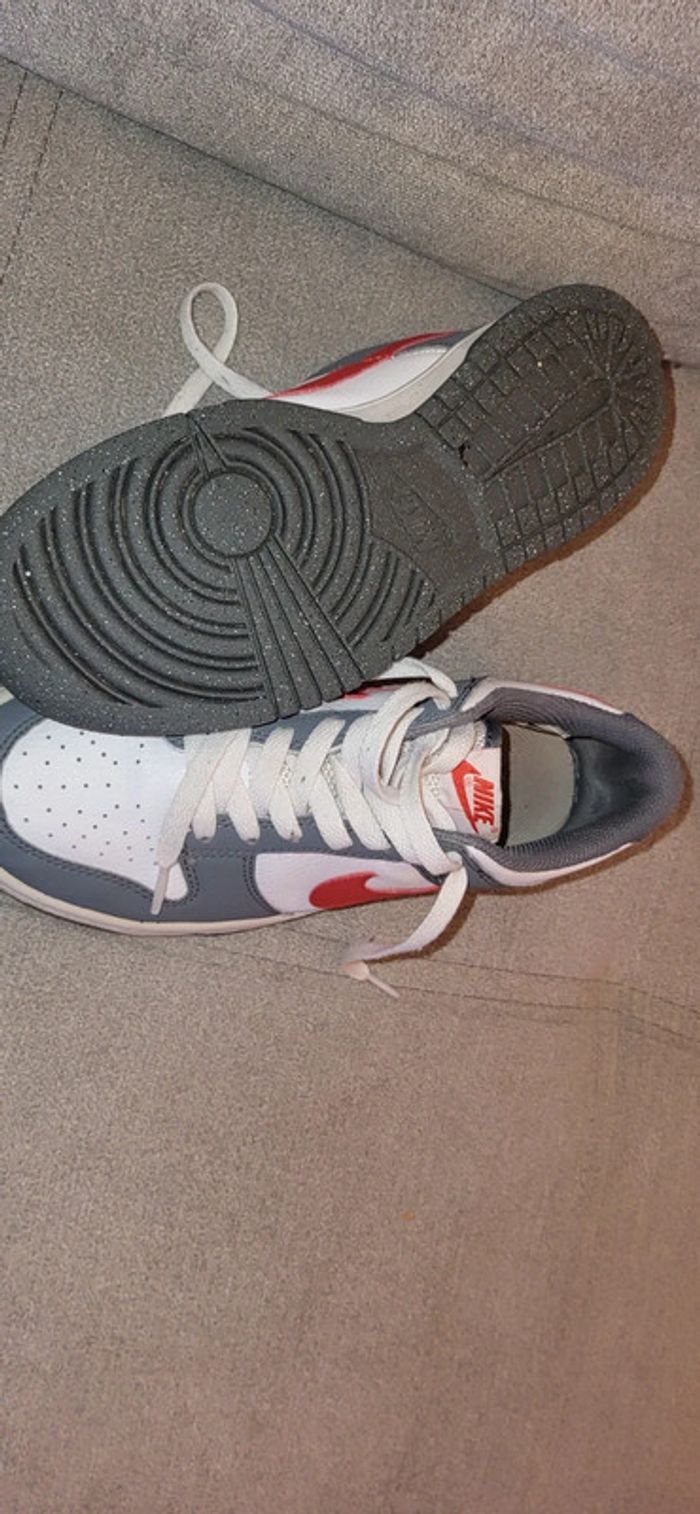 Baskets NIKE - photo numéro 5