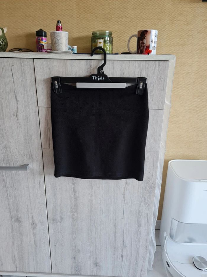 Mini jupe gémo