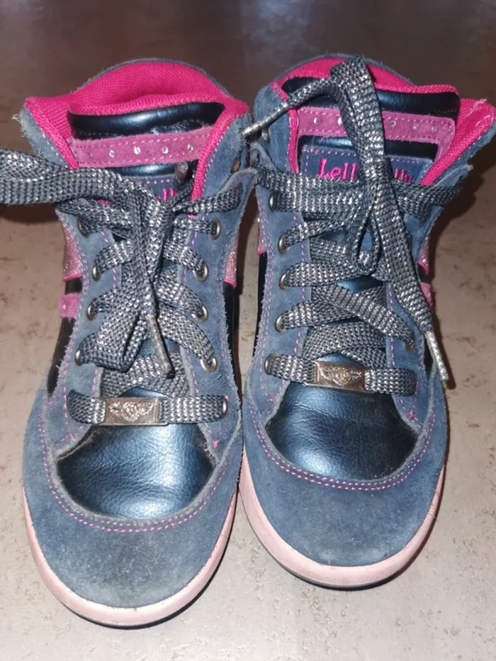 Chaussures pointure 35 LelliKelly