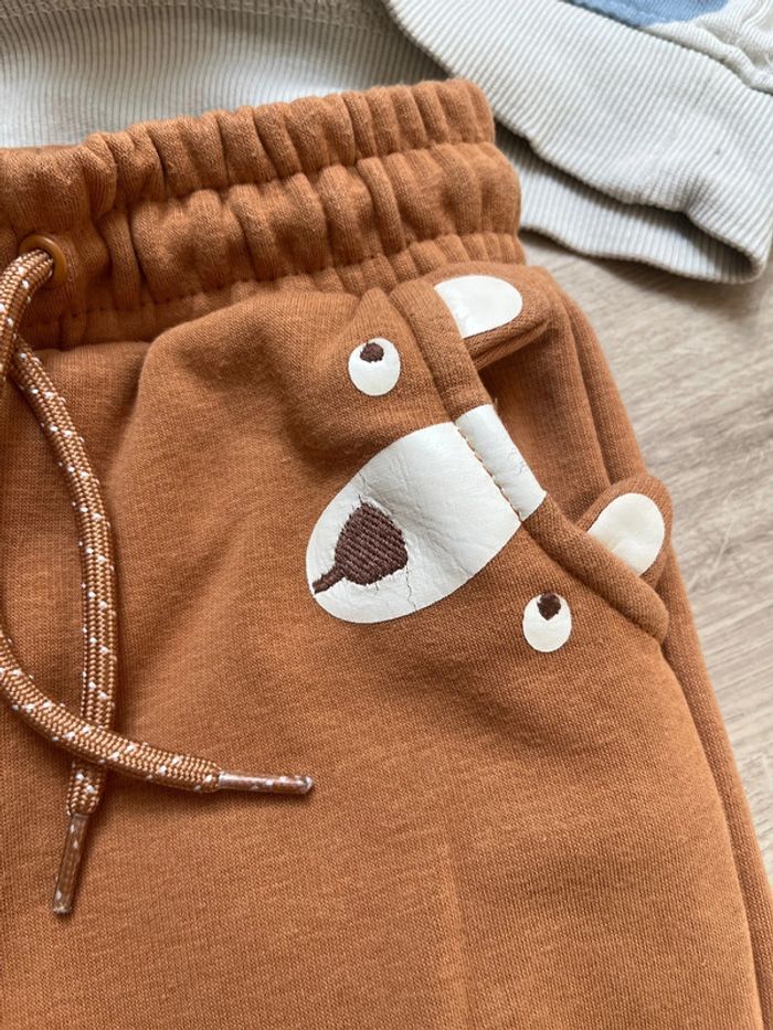 Tenue DPAM 3 ans - photo numéro 7