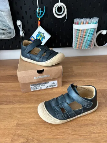 Naturino barefoot