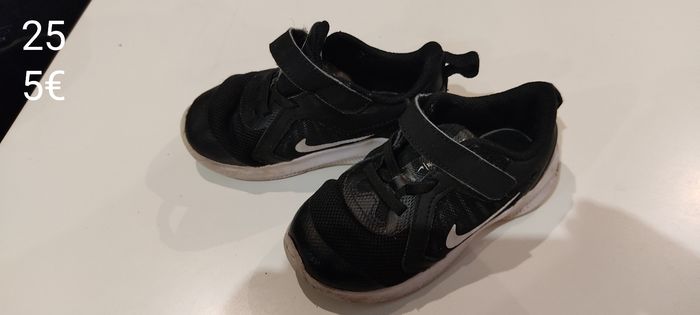 Baskets fille - photo numéro 2