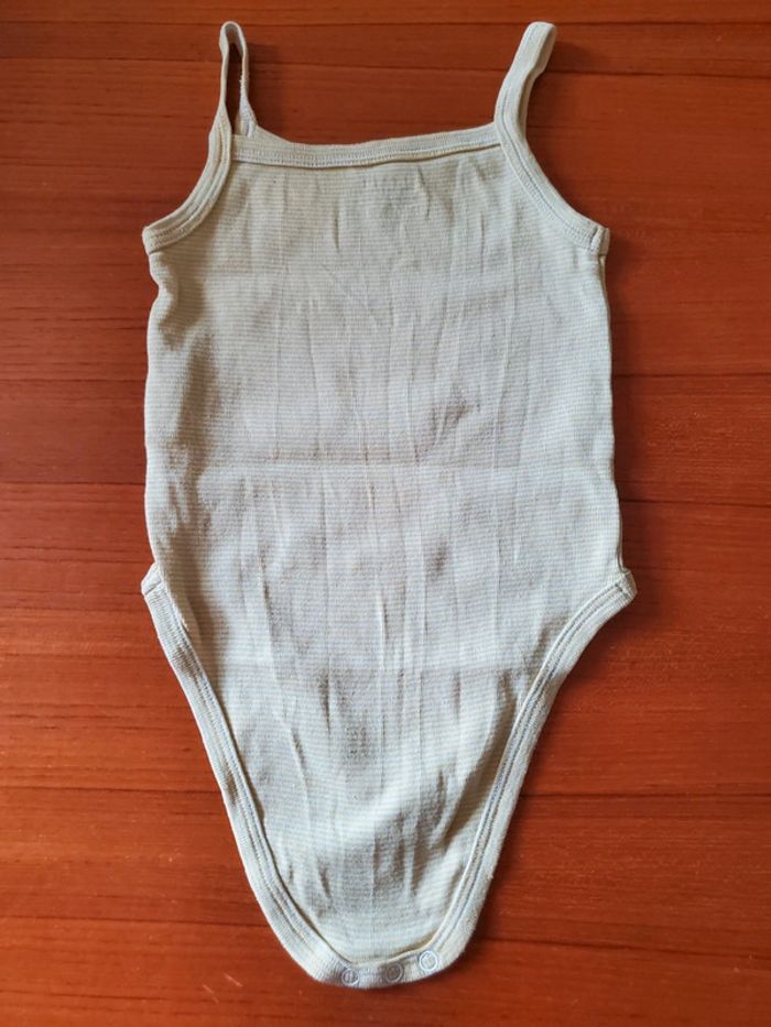 Body 9mois - photo numéro 2