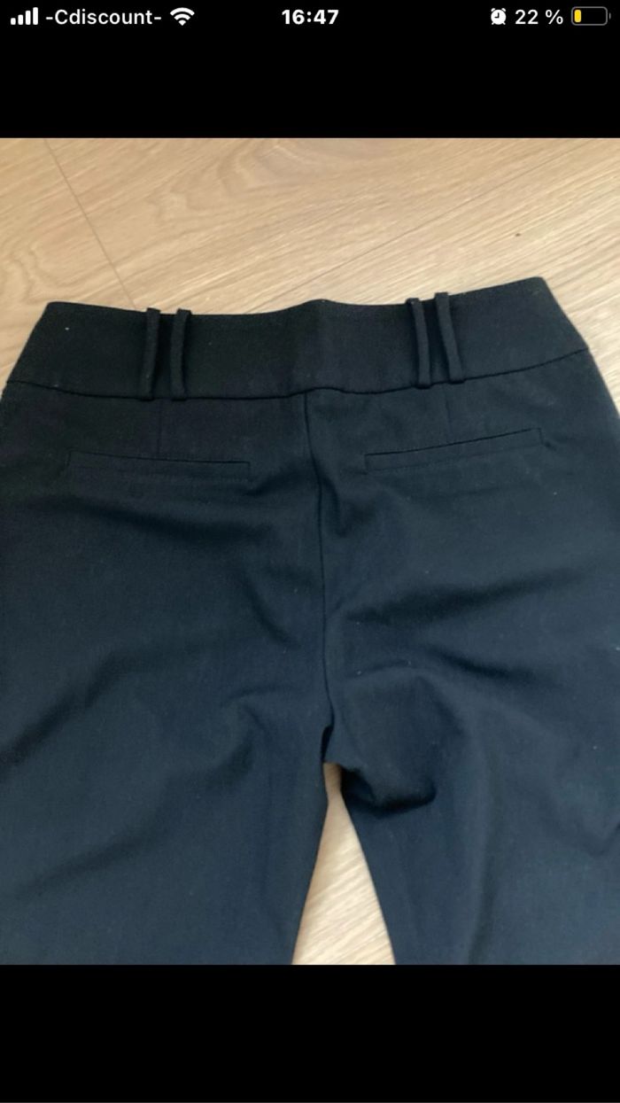 Pantalon - photo numéro 4