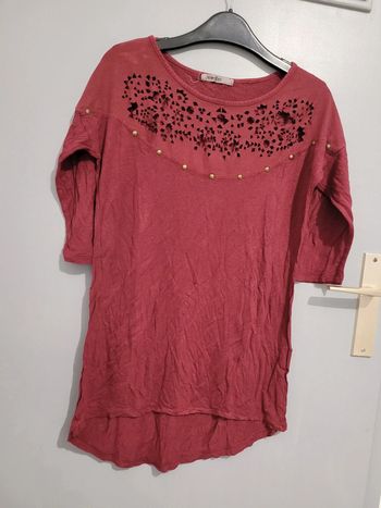 T Shirt taille S