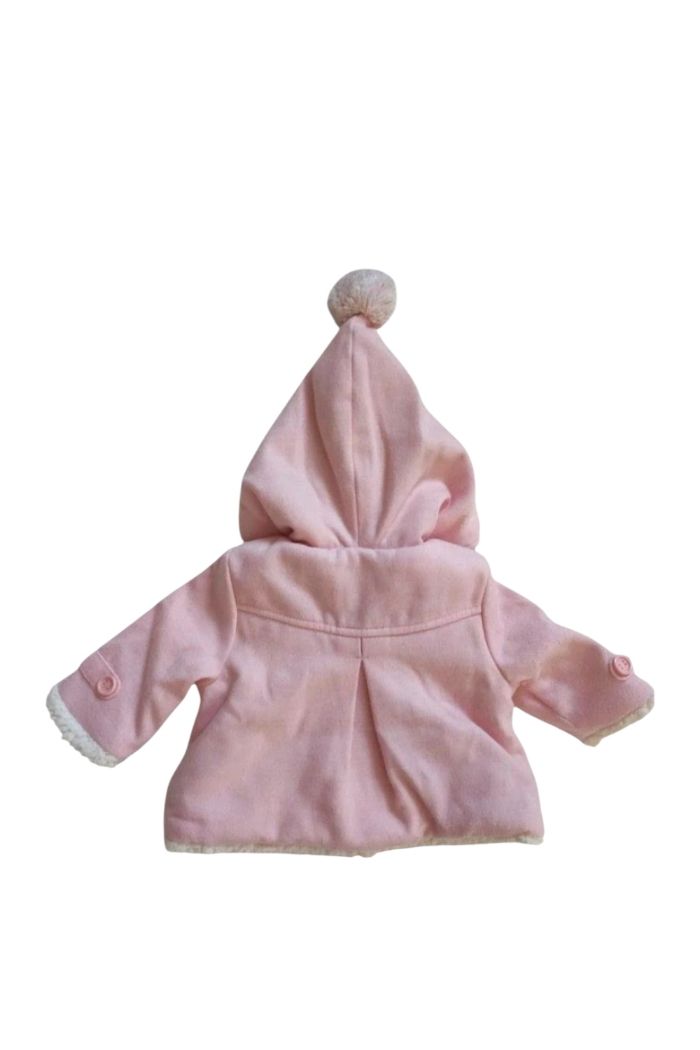 Manteau - photo numéro 2