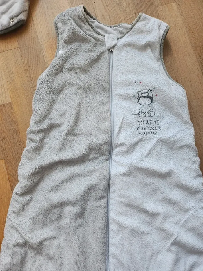 Gigoteuse - photo numéro 4