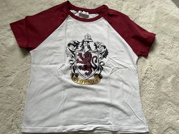T-shirt fille Harry potter 12-14 ans