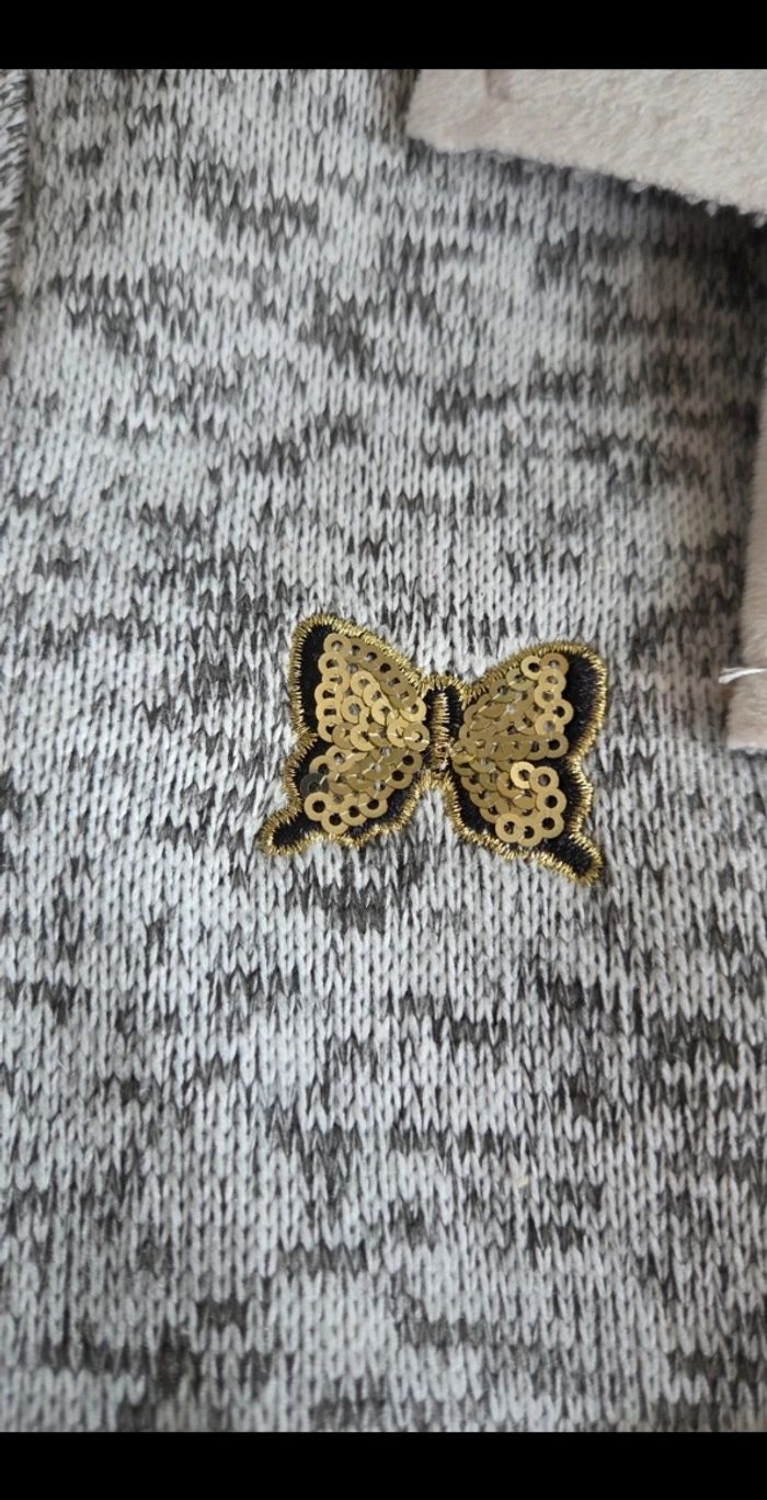 Superbe veste - photo numéro 4