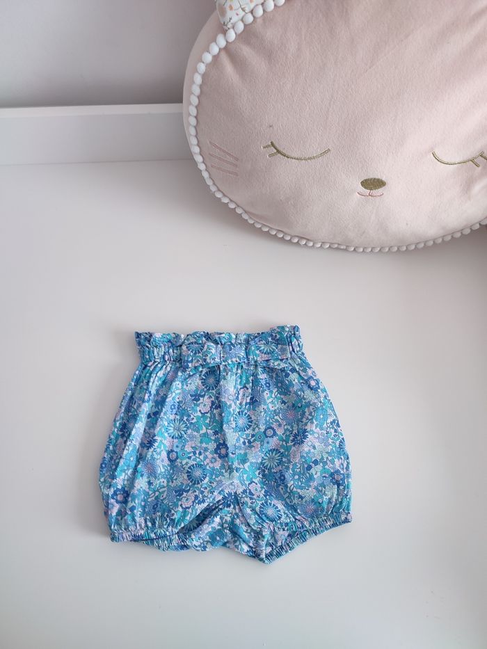 Bloomer jacadi liberty 18m