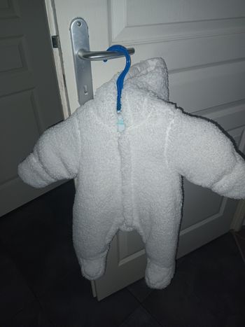 Lot de pyjama et body bébé garçon