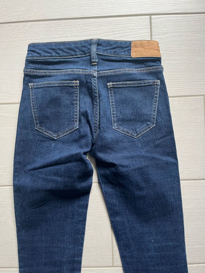 Jeans skinny H&M 34 - photo numéro 5