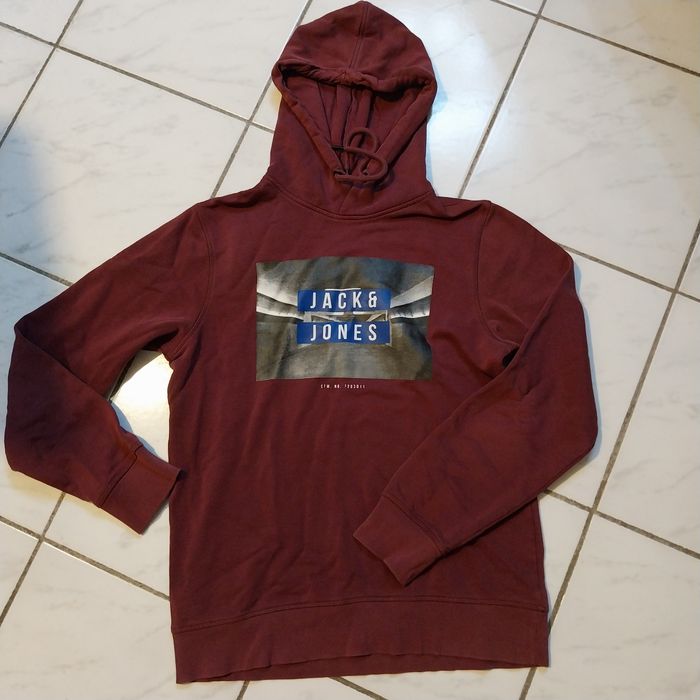 Sweat jack & Jones
