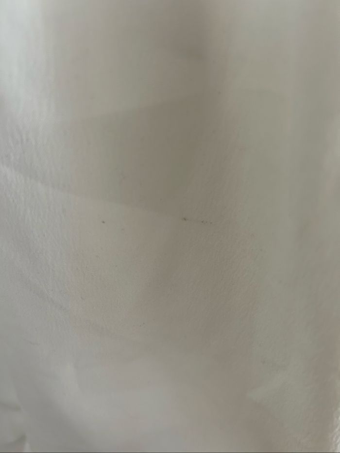 Blouse asymétrique - photo numéro 3