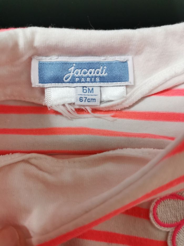 Tee shirt Jacadi - photo numéro 5