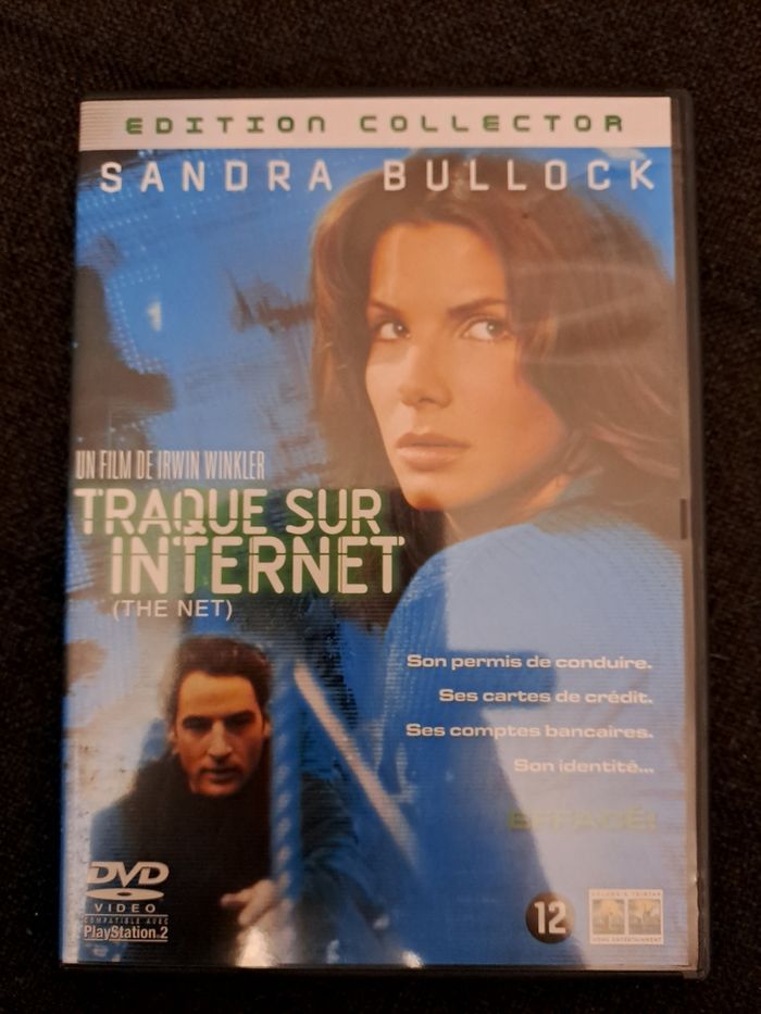 DVD.