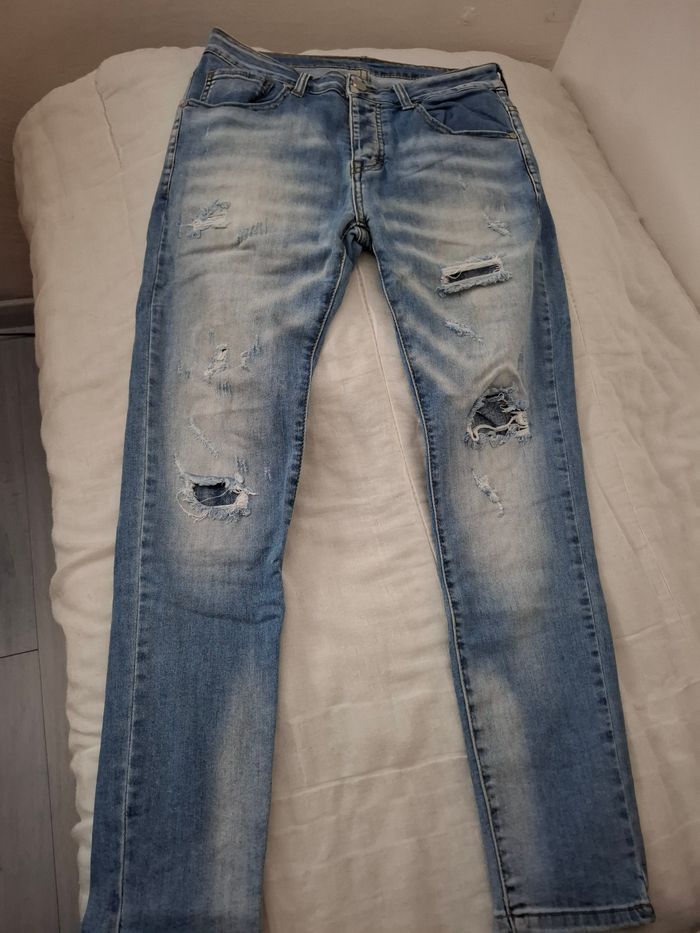 Jeans - photo numéro 2