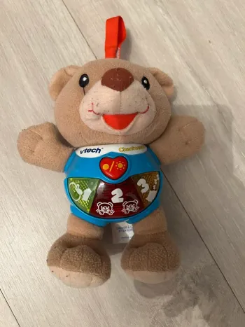 Jouets musical