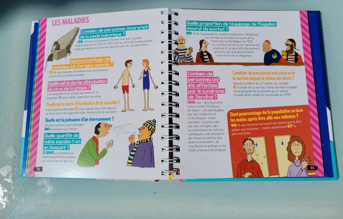 Livre Dis Combien il y a d'étoiles 🌠dans le ciel ?(31) - photo numéro 8